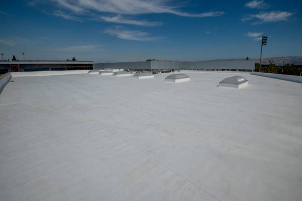 4 Ply Roofing in Winona, MS